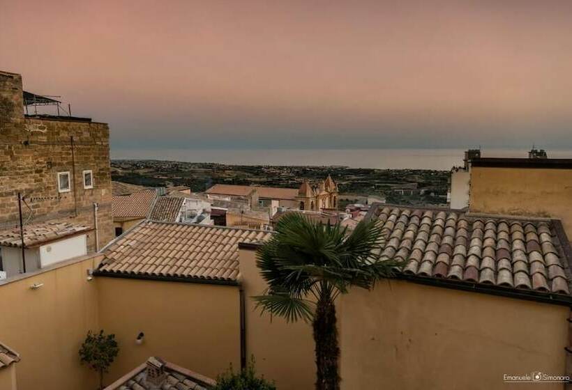 B&b Il Nascondiglio Di Estìa