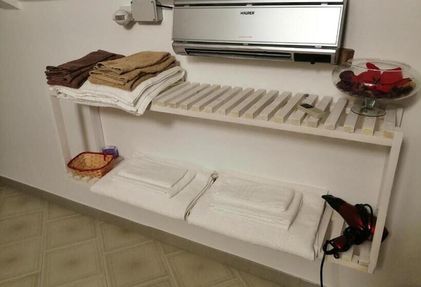 B&b La Camelia