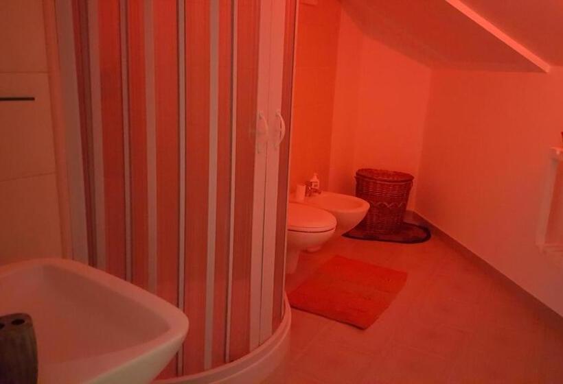 B&b La Camelia
