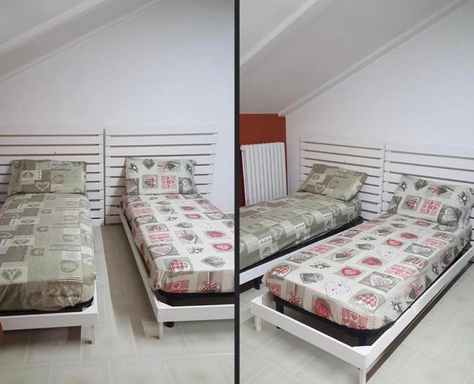 B&b La Camelia