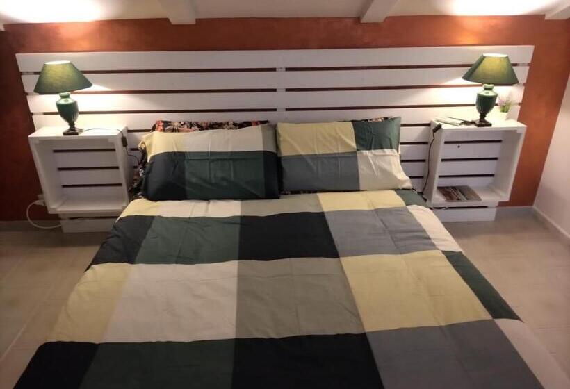 B&b La Camelia