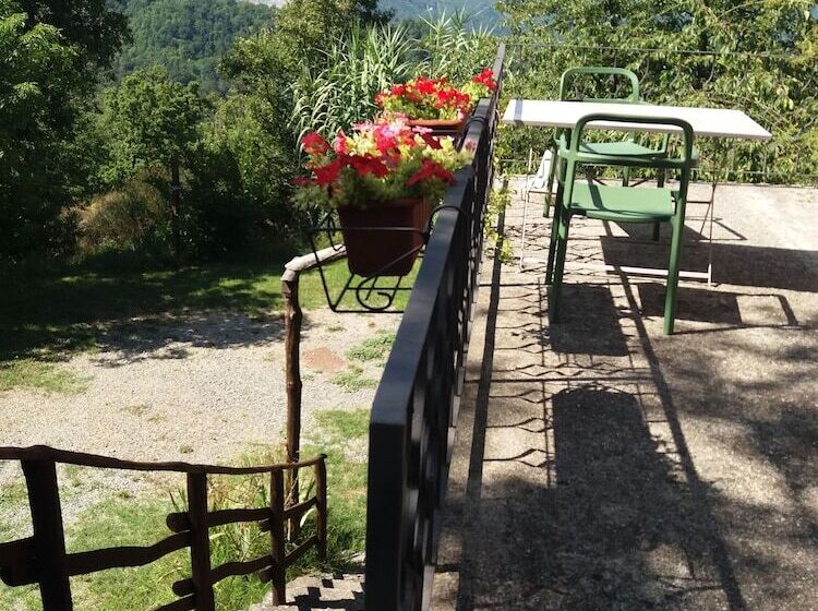 B&b La Civetta