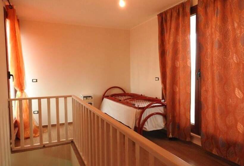B&b La Coccinella