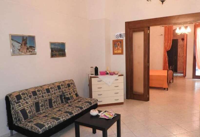 B&b La Coccinella