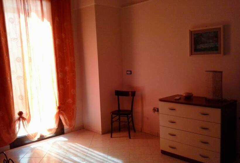 B&b La Coccinella