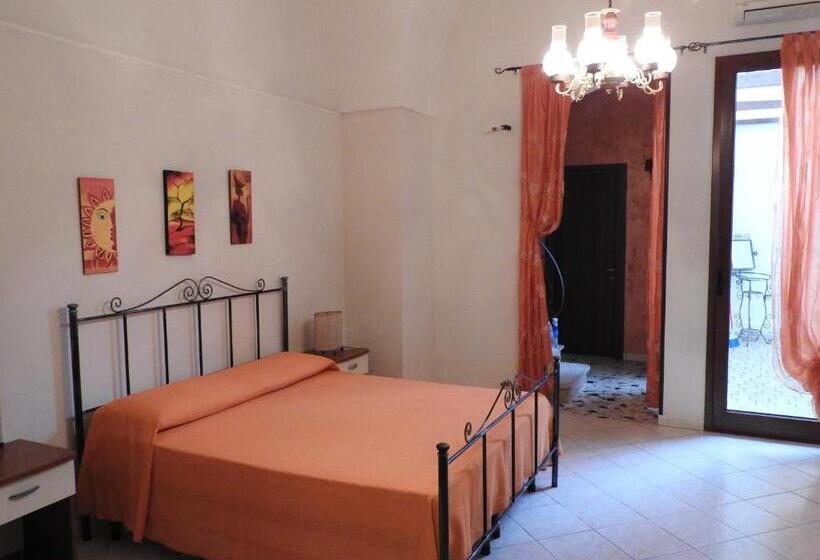 B&b La Coccinella