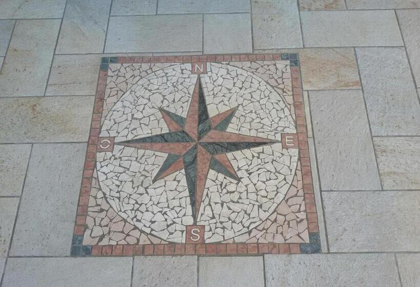 B&b La Rosa Dei Venti Sardinya