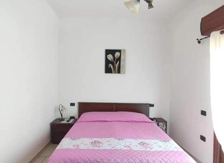 B&b La Rosa Dei Venti Sardinya