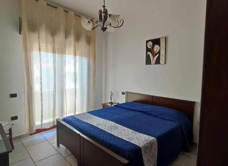 B&b La Rosa Dei Venti Sardinya