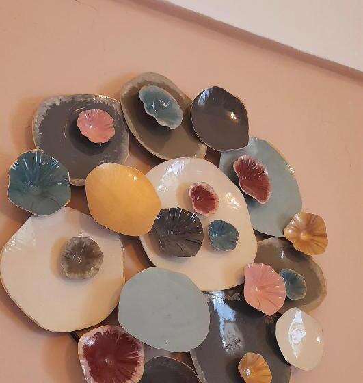 B&b Luxury Villa Olimpia Home Restaurant