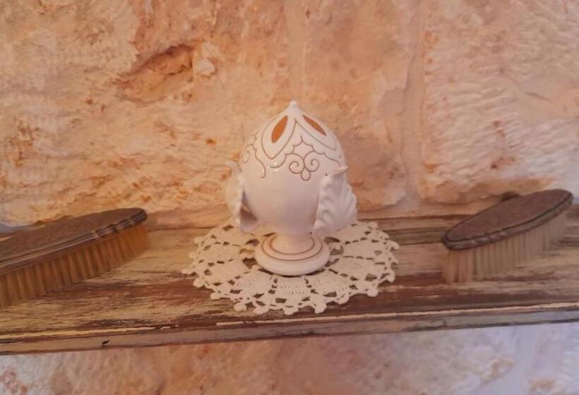 B&b Luxury Villa Olimpia Home Restaurant