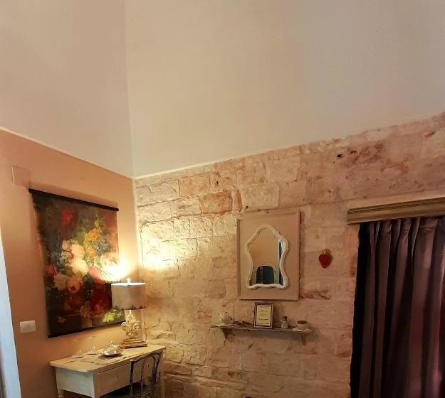 B&b Luxury Villa Olimpia Home Restaurant