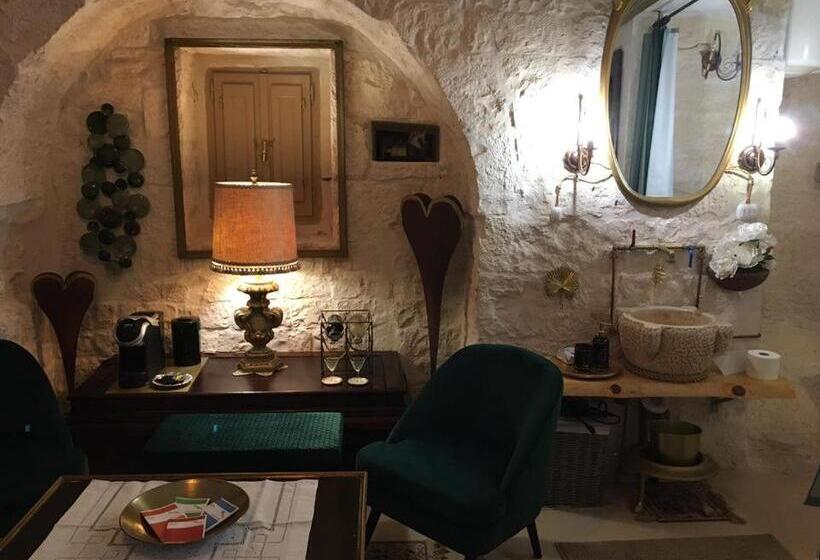 B&b Luxury Villa Olimpia Home Restaurant