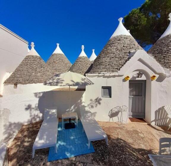 B&b Luxury Villa Olimpia Home Restaurant