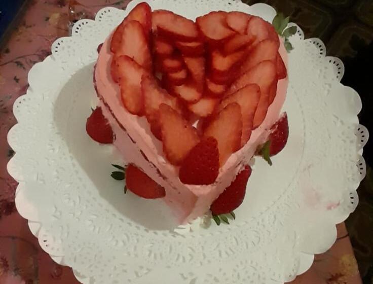 B&b Luxury Villa Olimpia Home Restaurant