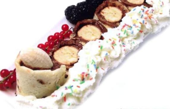 B&b Luxury Villa Olimpia Home Restaurant