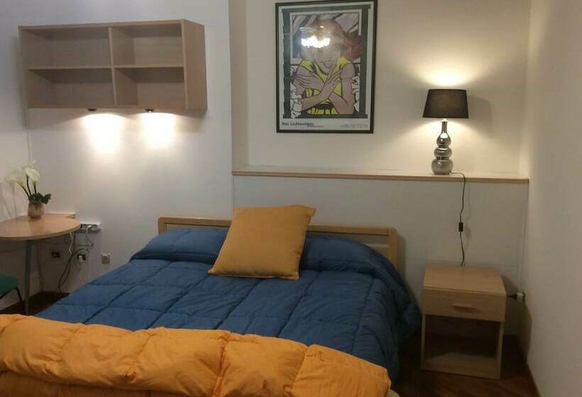 B&b Ottoemmezzo