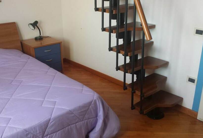B&b Ottoemmezzo