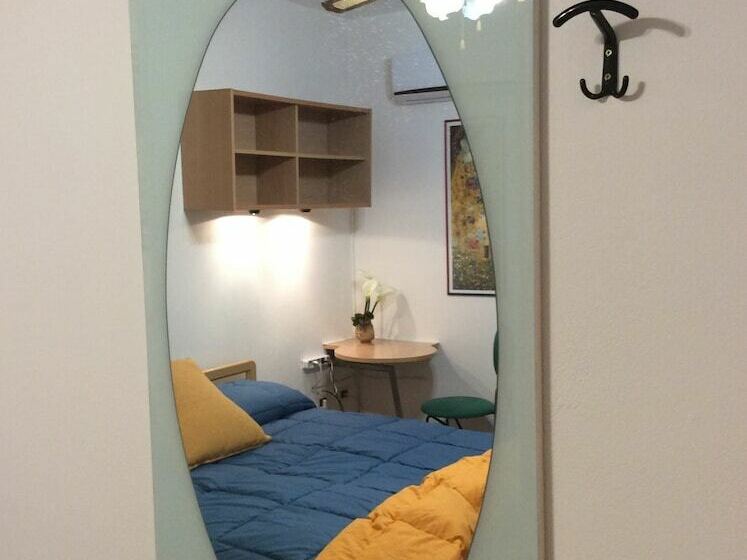 B&b Ottoemmezzo