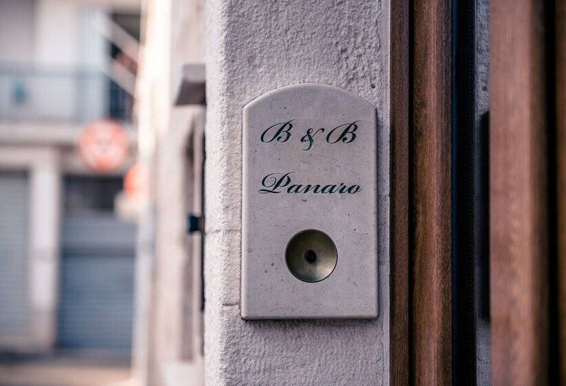 B&b Panaro