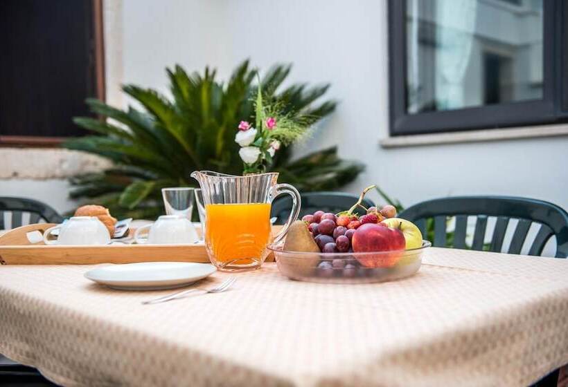 B&b Panaro