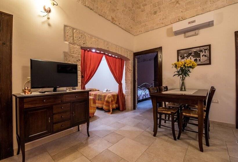 B&b Panaro