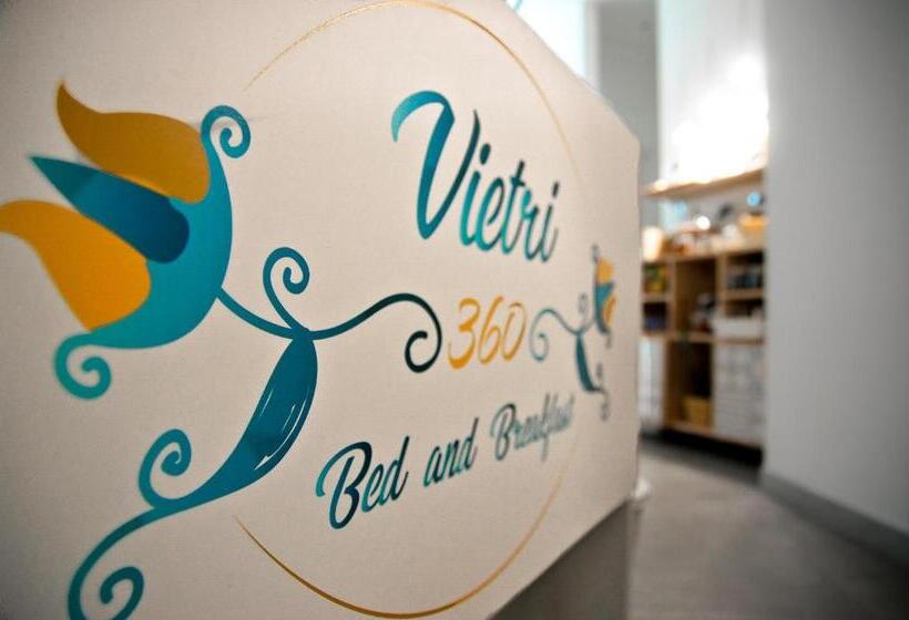 B&b Vietri 360