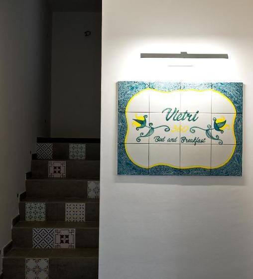 B&b Vietri 360