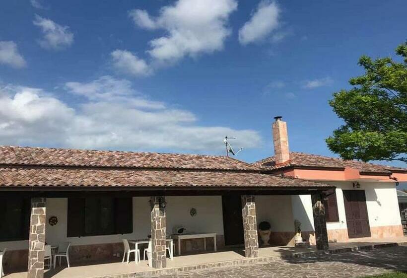 B&b Villa Dei Sogni