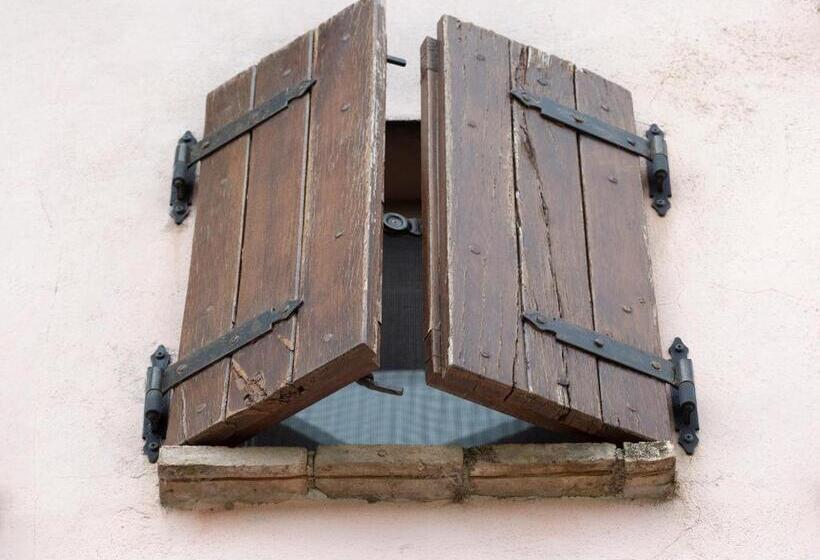 Al Guado Di Assisi B&b