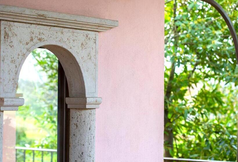 Al Guado Di Assisi B&b