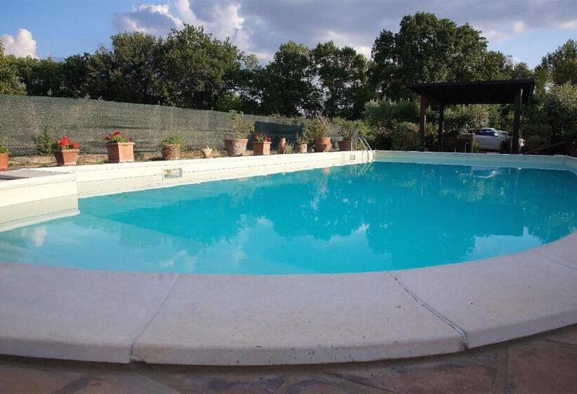 Al Guado Di Assisi B&b