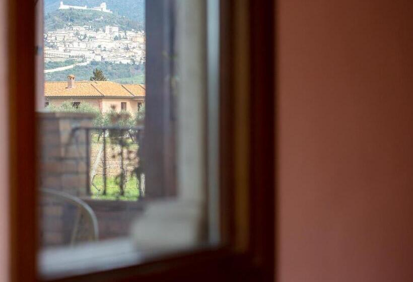 Al Guado Di Assisi B&b