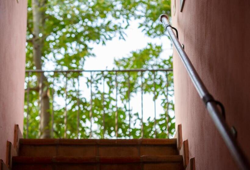 Al Guado Di Assisi B&b