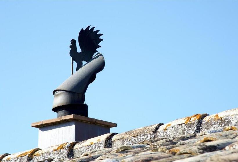 Al Guado Di Assisi B&b