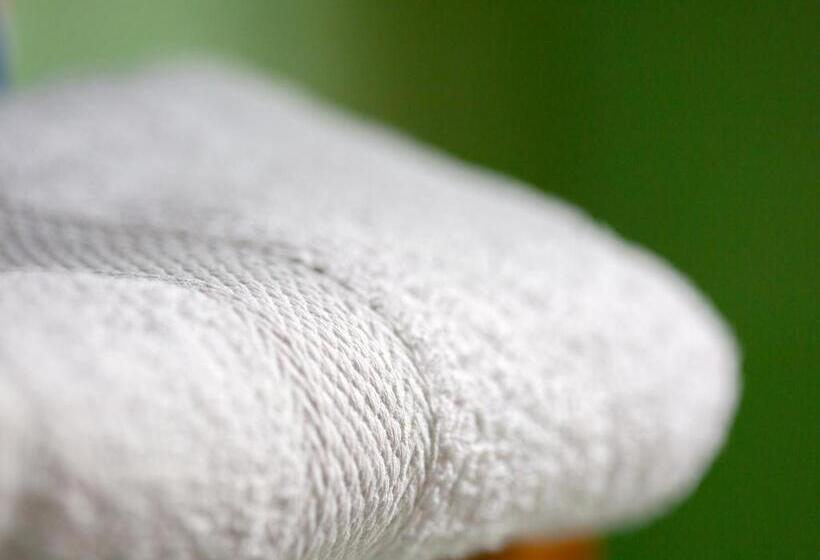 Al Guado Di Assisi B&b