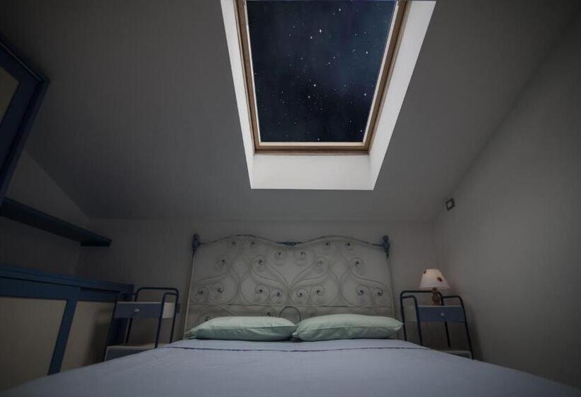 צימר A Carubba Du Bungiurnu