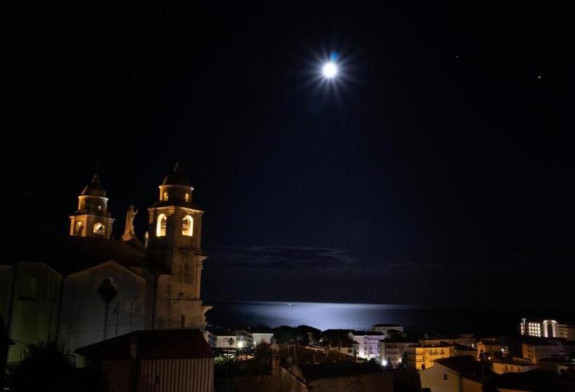 צימר A Carubba Du Bungiurnu