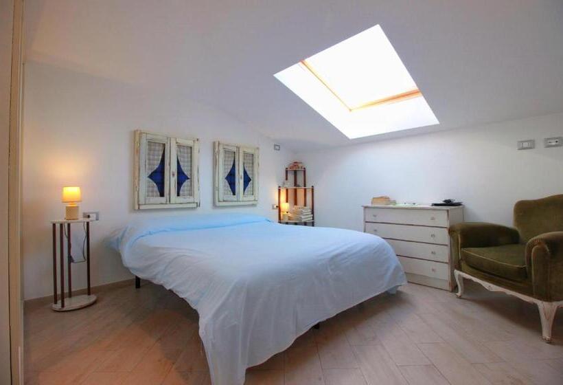 צימר A Carubba Du Bungiurnu