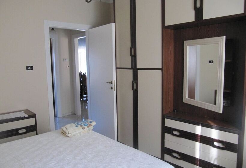 צימר Alloggiando Da Carmela