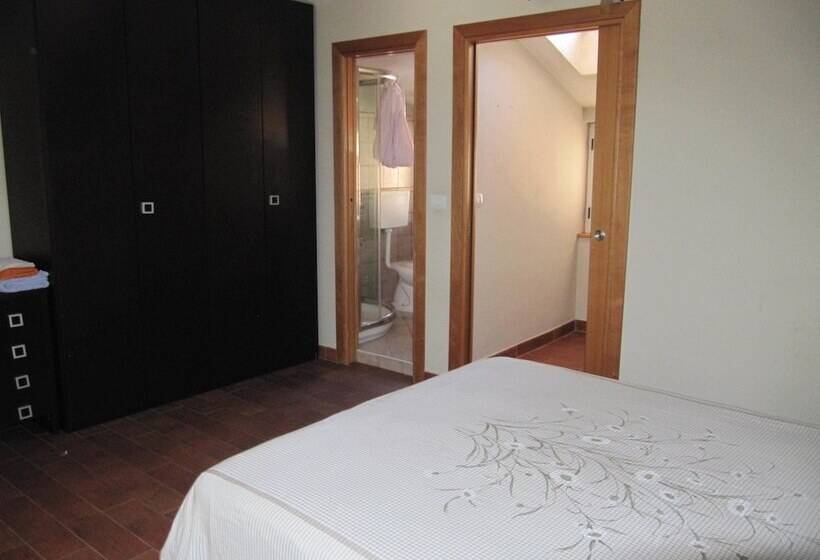 צימר Alloggiando Da Carmela