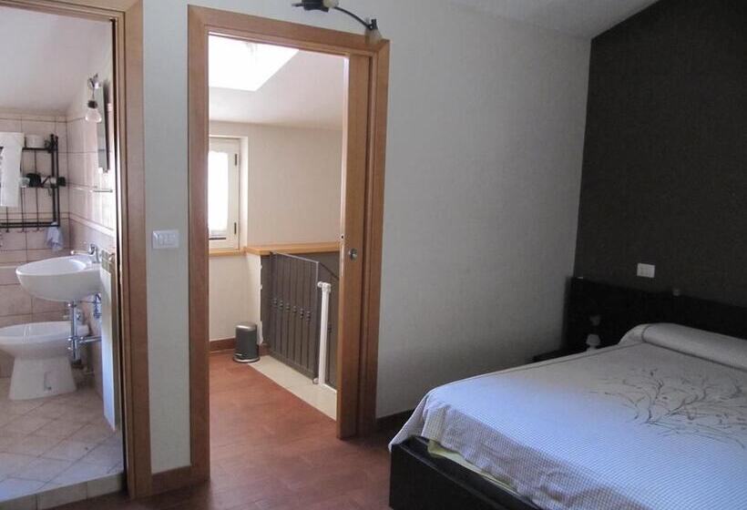 צימר Alloggiando Da Carmela