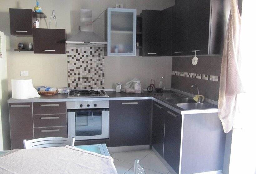 צימר Alloggiando Da Carmela