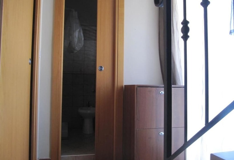 צימר Alloggiando Da Carmela