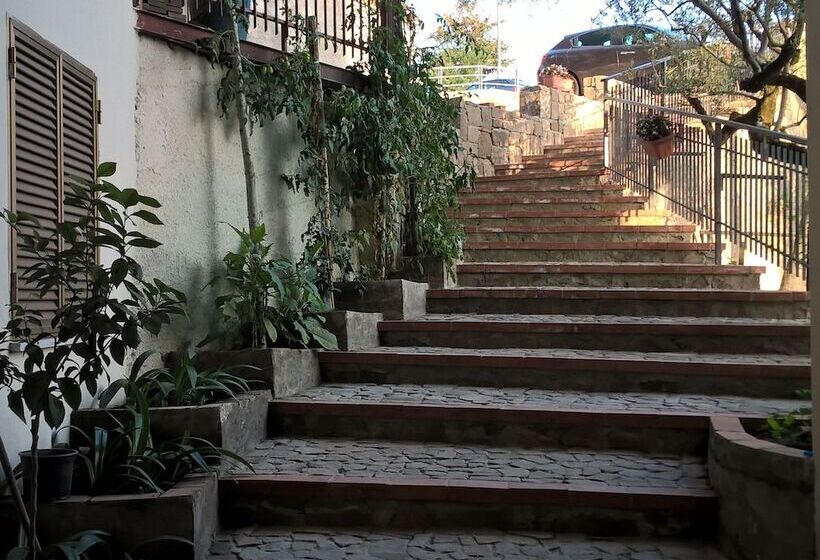 צימר Alloggiando Da Carmela