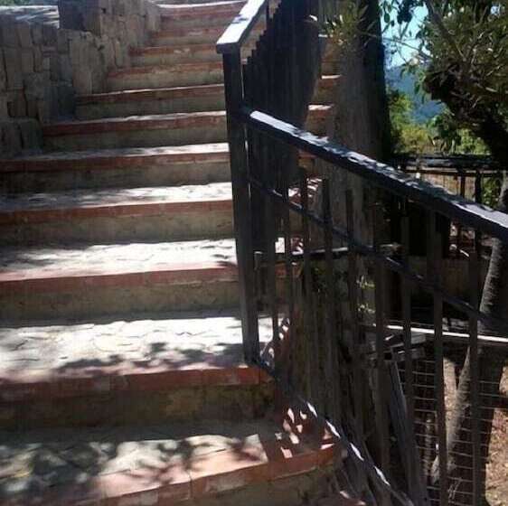 צימר Alloggiando Da Carmela