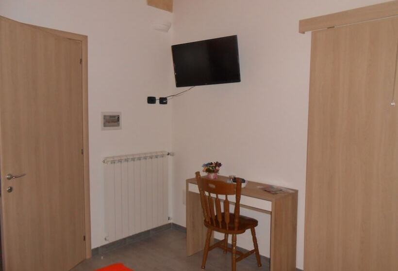 צימר Alma Salento