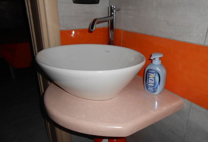 צימר Alma Salento