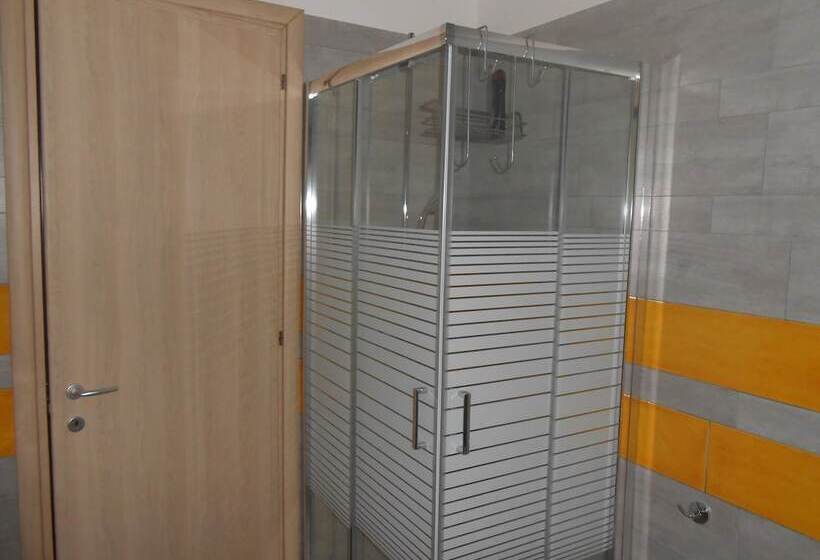 צימר Alma Salento