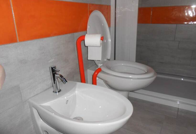 צימר Alma Salento